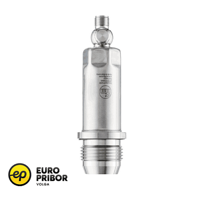 Датчик давления IFM Electronic PM1606
