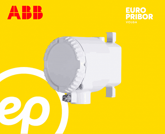 Магнитный уровнемер ABB LMS200