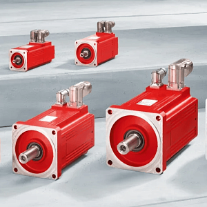 Синхронный серводвигатель SEW Eurodrive CMPZ80M