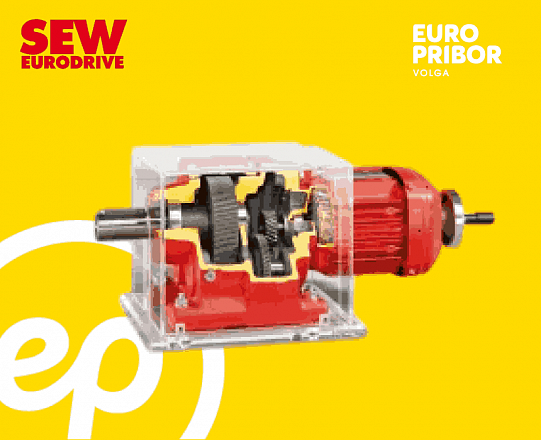 Мотор-редуктор Sew Eurodrive  FA77D