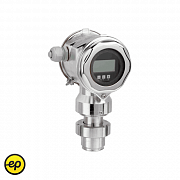 Гидростатическое измерение уровня Deltapilot FMB70-ACR1HB200CAA Endress+Hauser