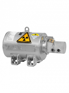 Контейнер для радиометрического
уровня и плотности Endress+Hauser FQG66