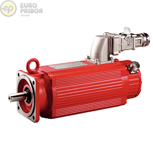 Синхронный серводвигатель SEW Eurodrive CFM112L
