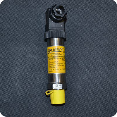 Преобразователи давления PC-28 (спец. исполнения), фото 2