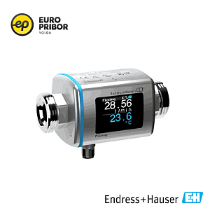 Расходомер электромагнитный Endress+Hauser Picomag