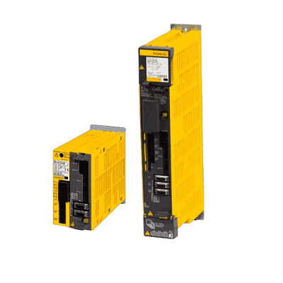 Сервоусилитель FANUC β i -B серия SERVO, фото 3