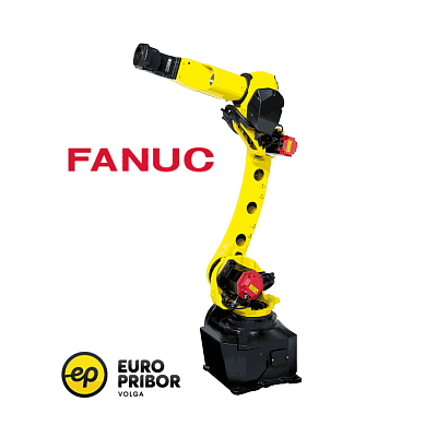 FANUC Робот ARC Mate для дуговой сварки, фото 1