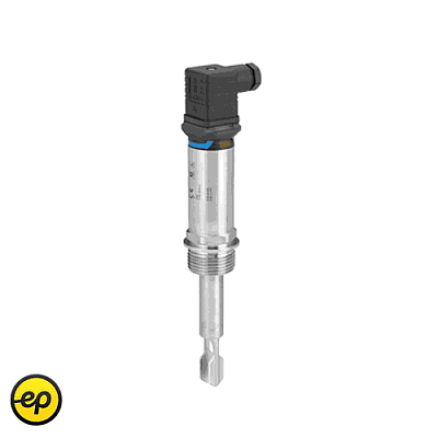Вибронный точечный датчик уровня жидкости Liquiphant FTL31-AA4U3AAWDJ Endress+Hauser, фото 3