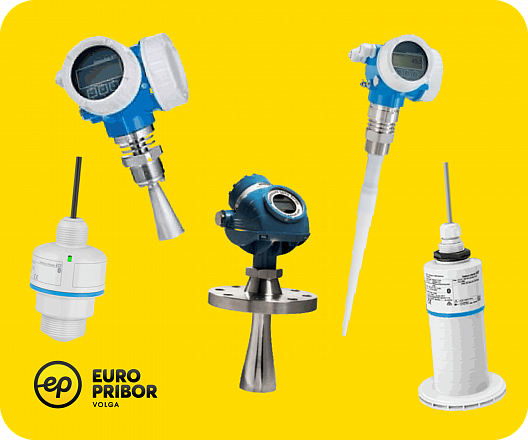 Нержавеющая сталь и гладкая диафрагма: инженерный подход к гигиене в радарных уровнемерах