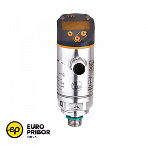 Датчик давления IFM Electronic PN7596