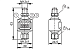 Монитор скорости IO-Link DP4122 IFM, фото 3