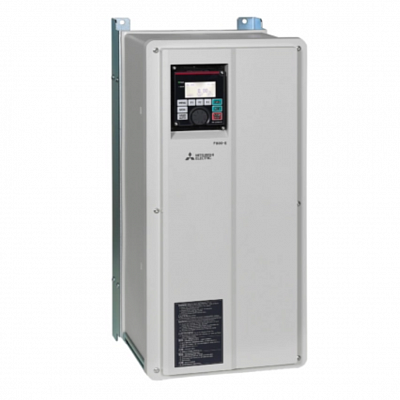 Преобразователь частоты Mitsubishi FR-F846-E2