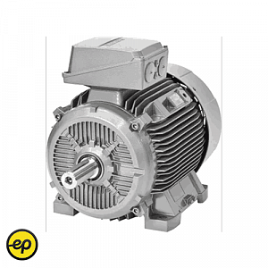 Низковольтный электродвигатель SIMOTICS 1LE1503-3AB59-0AB4 SIEMENS