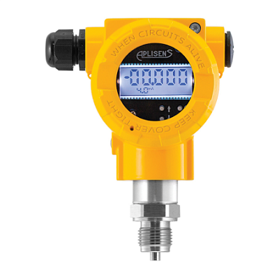 Преобразователь давления APLISENS APC-2000ALW, фото 1