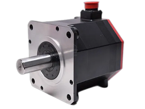 Серводвигатель Servo Motor FANUC A06B-0075-B203
