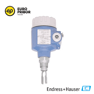 Вибрационный датчик предельного уровня Liquiphant FTL50 Endress+Hauser