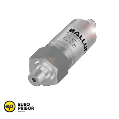 Датчик давления Balluff BSP B600-HV004-A06A1A-S4