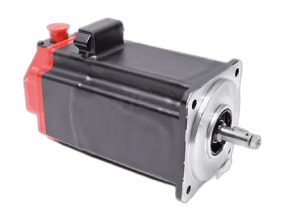 Серводвигатель Alpha FANUC A06B-0205-B000