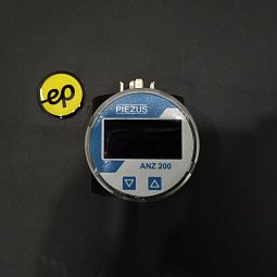 Индикатор ANZ 200 ANZ 200-A-10-10-0-B-00
