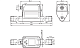 Счетчик расхода сжатого воздуха SD6500 IFM, фото 3