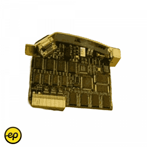 Модуль FI830F Profibus DP 3BDH000032R1 ABB