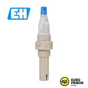 Датчик удельной электрической проводимости Memosens CLS21E Endress+Hauser