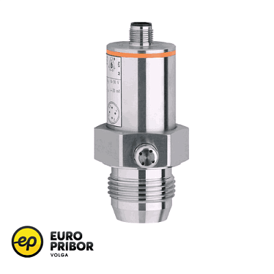 Датчик давления IFM Electronic PL2656