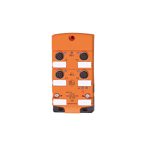 Модуль AS-Interface CompactLine AC2451 IFM