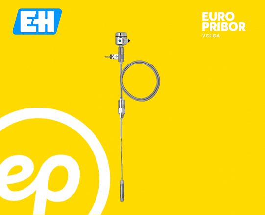 Уровнемер емкостной Liquicap M FMI52 Endress+Hause