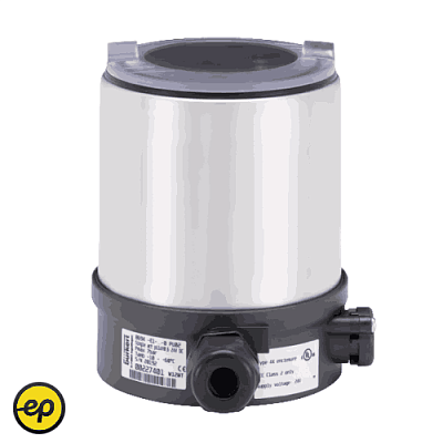 Цифровой электропневматический позиционер Burkert 8694, фото 3