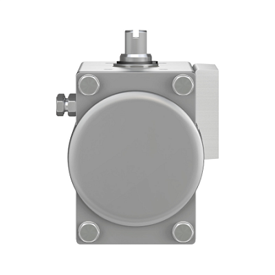 Четвертьоборотный привод Festo DFPD-40-RP-90-RD-F0507, фото 4