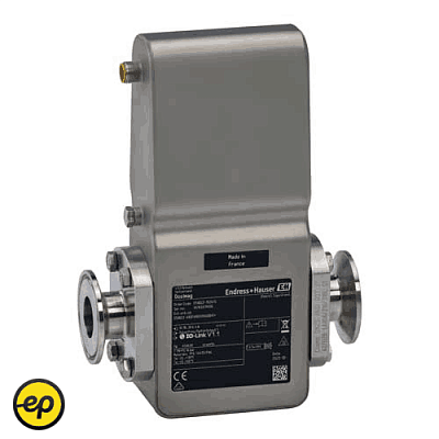 Электромагнитный расходомер Dosimag D5AB12-AADAAABIFDAS0BA1 Endress+Hauser