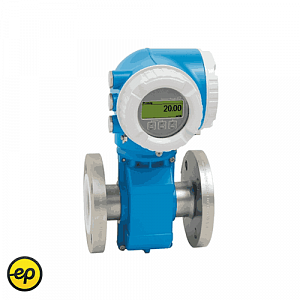 Электромагнитный расходомер Proline Promag P 300 5P3B65-AAIRABEFAAED5SHAA1 Endress+Hauser