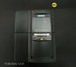 Частотный преобразователь Micromaster 440  6SE6440-2AD24-0BA1