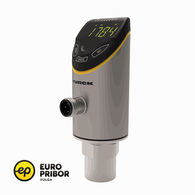 Датчик давления TURCK PS310-2.5V-02-2UPN8-H1141