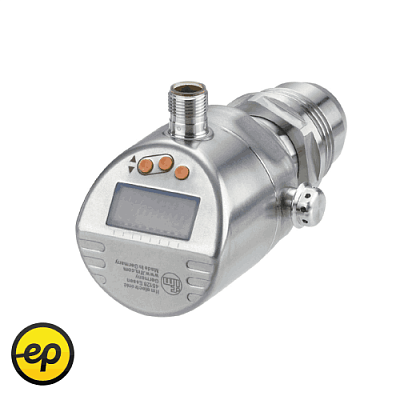 Датчик давления с дисплеем IFM Electronic PI1804, фото 3