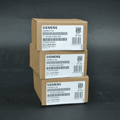 Панель оператора SIEMENS 6SL3255-0VA00-4BA1, фото 3