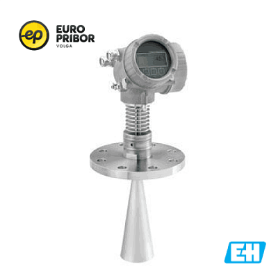 Уровнемер микроволновый бесконтактный Micropilot FMR51 Endress+Hauser, фото 2