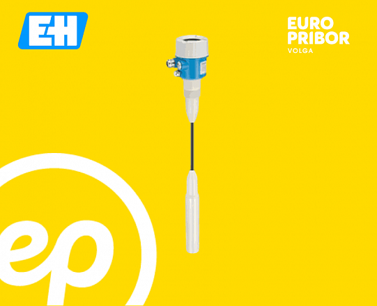 Датчик предельного уровня Minicap FTC262-AA42D1