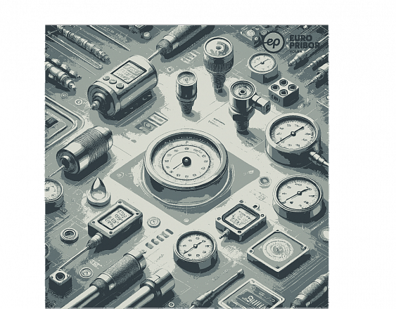 Топ-10 лучших датчиков давления: качество, характеристики и преимущества