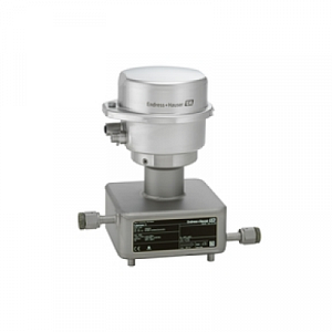 Кориолисовый расходомер Cubemass C 100 8C1B02 Endress+Hauser
