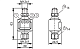 Преобразователь IO-Link DP3223 IFM, фото 3
