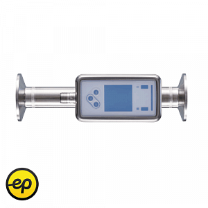 Ультразвуковой расходомер IFM SUH201