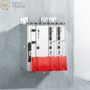 Синхронный линейный двигатель SEW Eurodrive SL2-PowerSystem