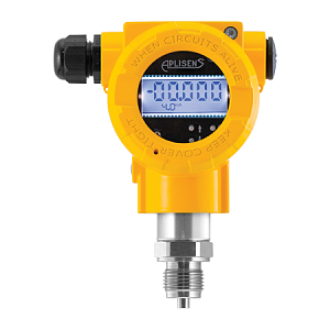 Преобразователь давления APLISENS APC-2000ALW