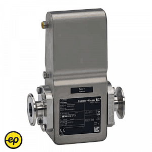 Электромагнитный расходомер Dosimag D5AB12-AADAAABIFDAS0BA1 Endress+Hauser