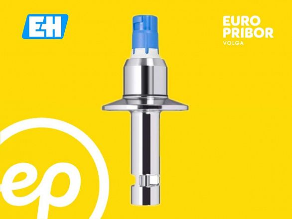 Цифровой датчик электропроводности Memosens CLS16E Endress+Hauser