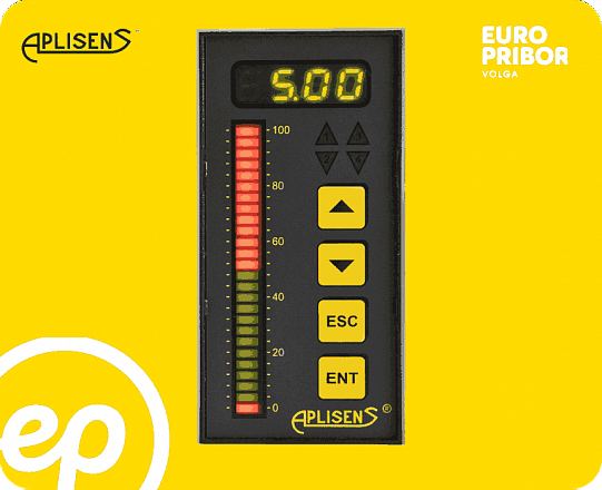 Программируемый 4-пороговый измеритель PMS-970T APLISENS