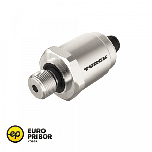 Датчик давления TURCK PT1000R-2003-I2-H1143/X
