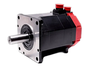 Серводвигатель Alpha FANUC A06B-0141-B077